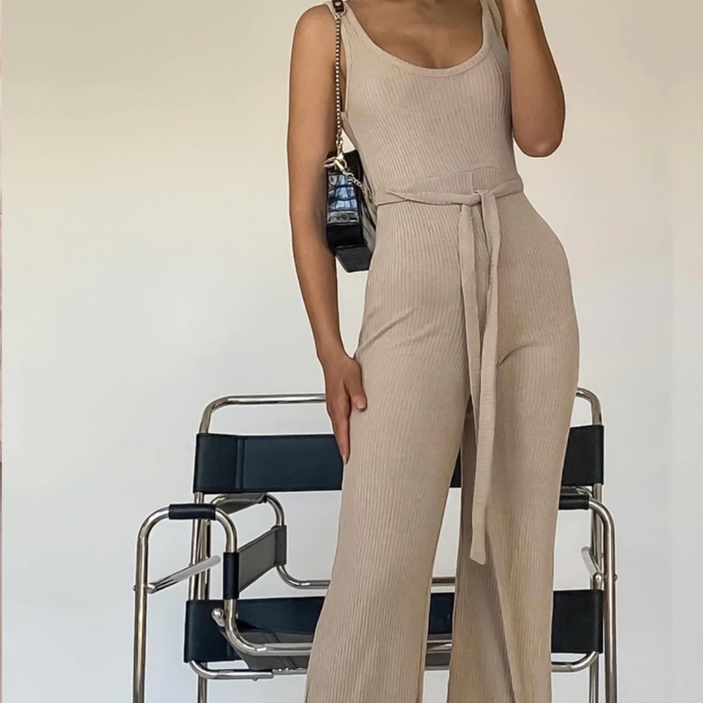 Princess Polly jumpsuit